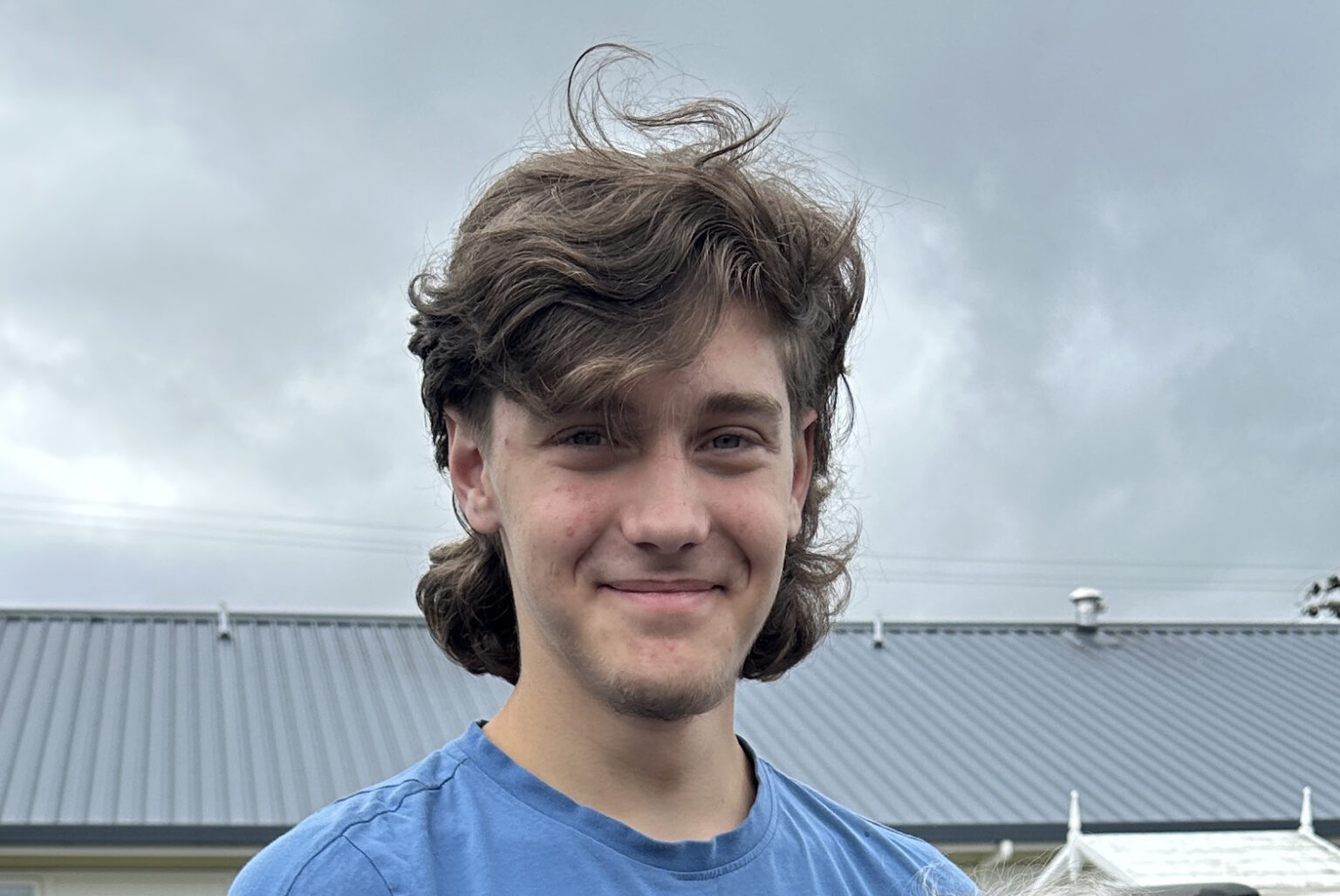 Daniel — Painter Decorator at Paly Pro